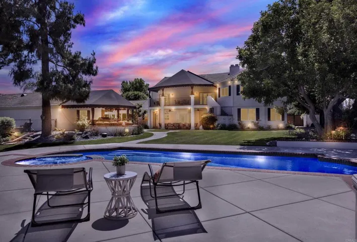 1156 Sugarbush Drive, Vista, California 92084