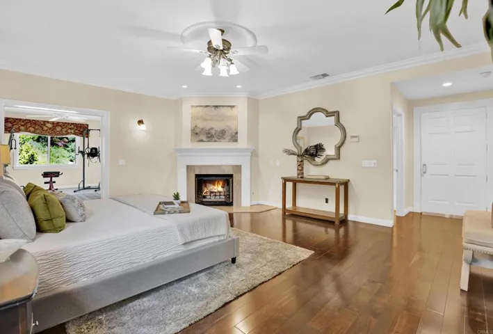 Master Suite