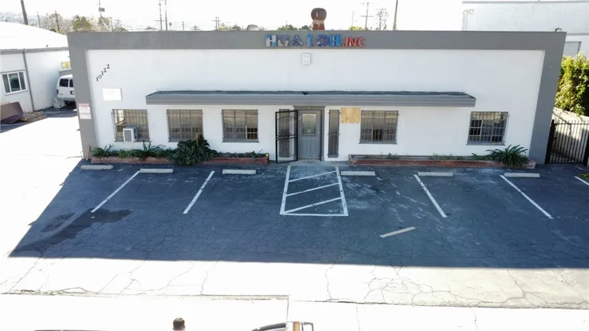 10122 Rush Street, South El Monte, California 91733