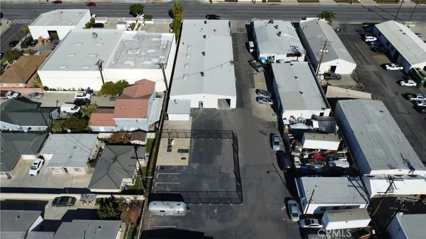 10122 Rush Street, South El Monte, California 91733