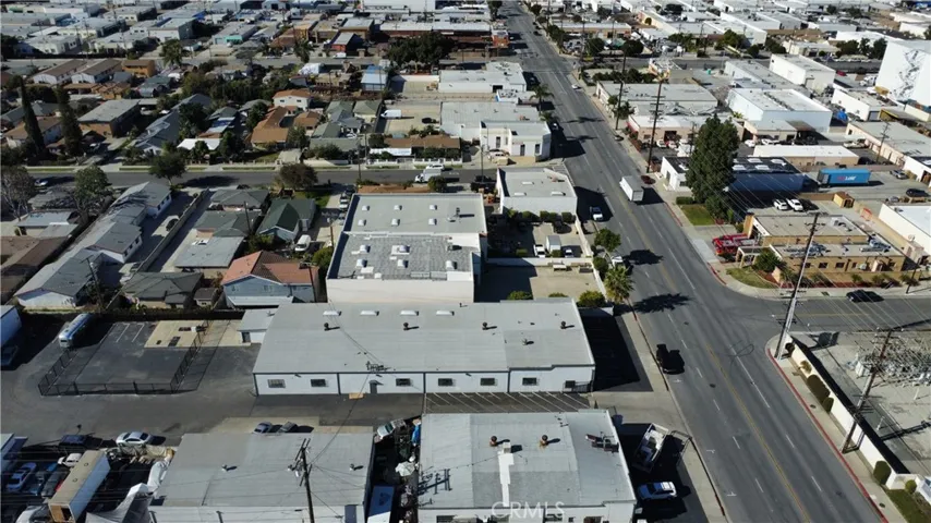 10122 Rush Street, South El Monte, California 91733