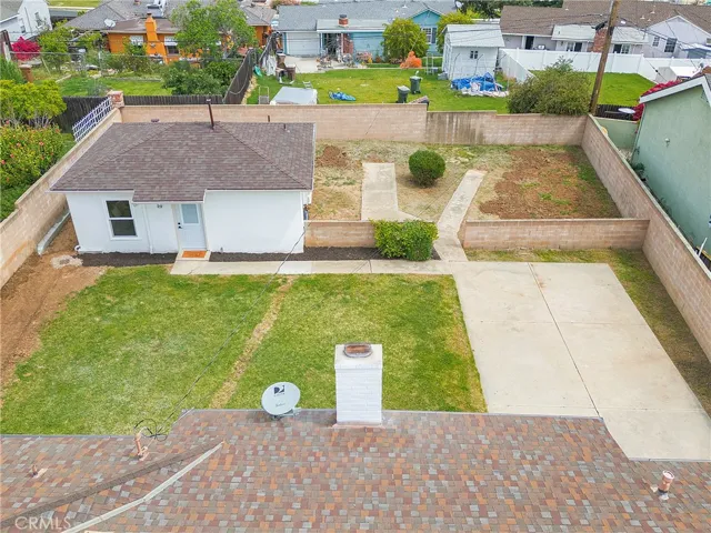 327 E Alder Street, Brea, California 92821