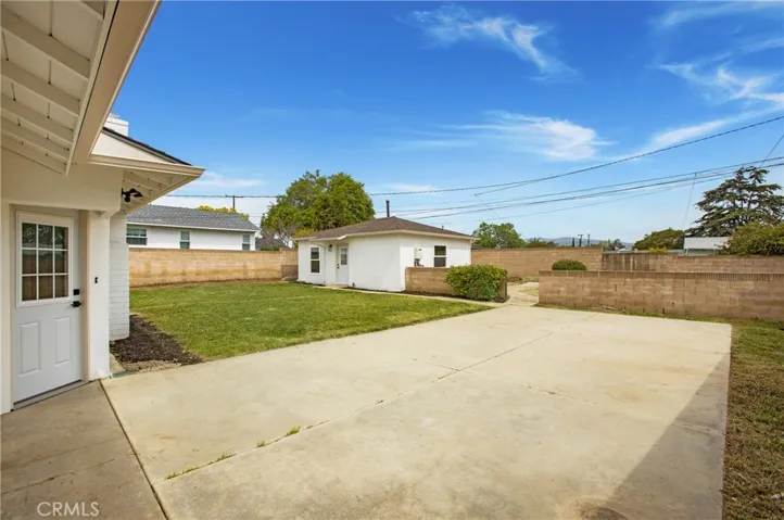 327 E Alder Street, Brea, California 92821