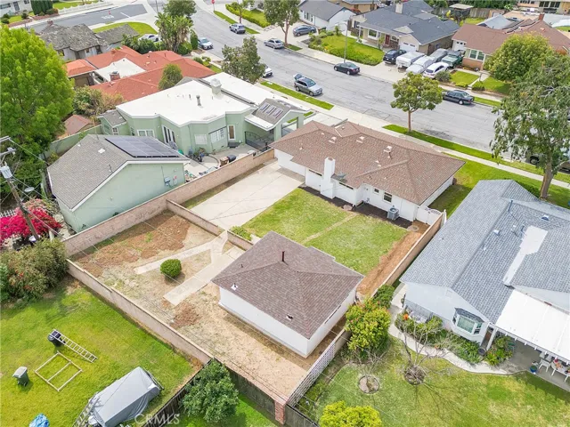 327 E Alder Street, Brea, California 92821