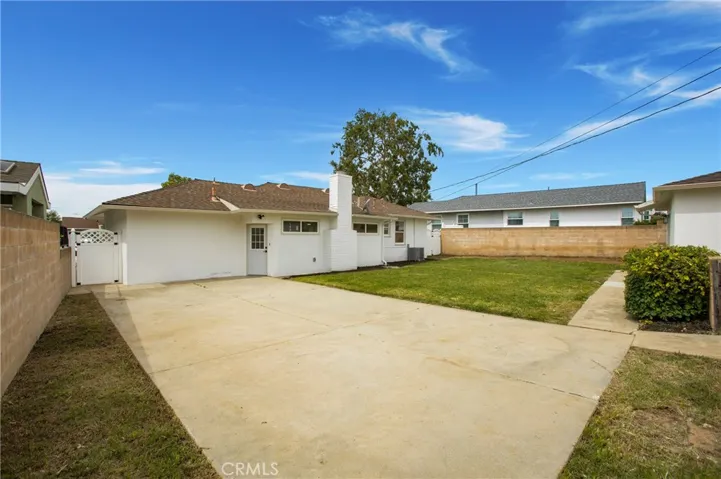 327 E Alder Street, Brea, California 92821