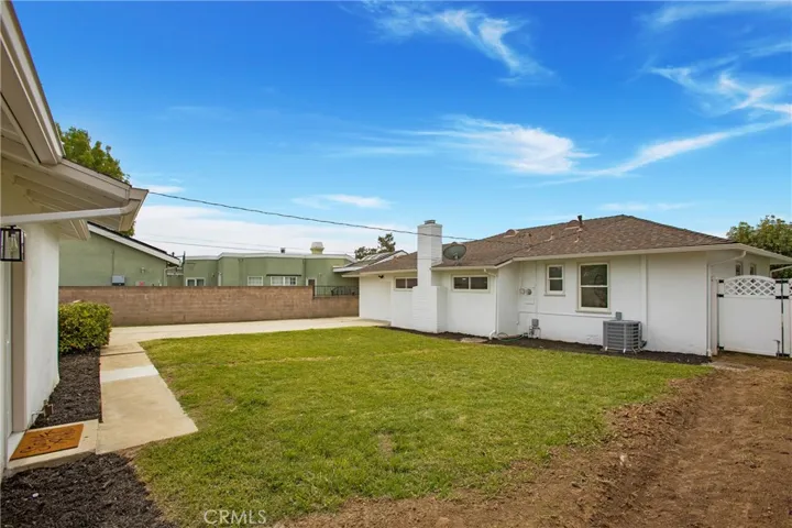 327 E Alder Street, Brea, California 92821