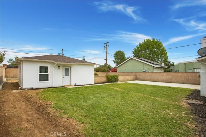 327 E Alder Street, Brea, California 92821