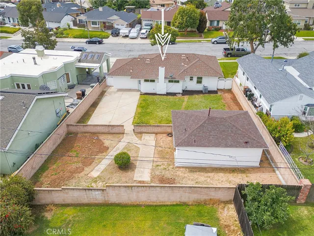 327 E Alder Street, Brea, California 92821