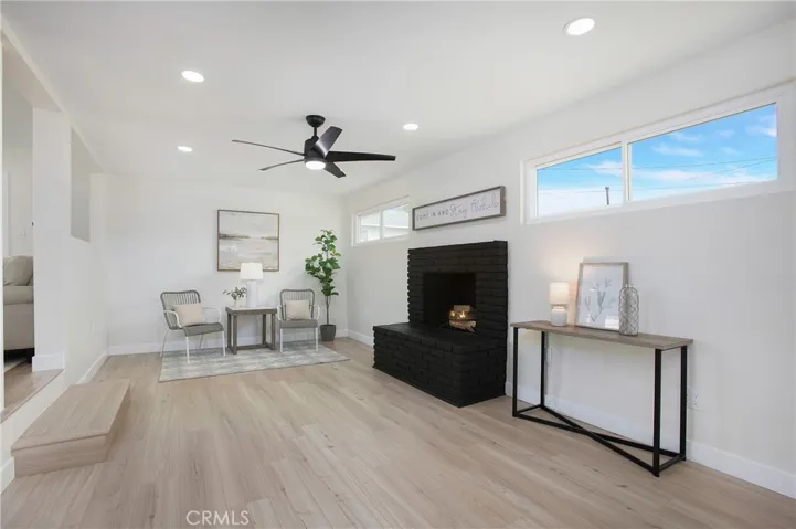 327 E Alder Street, Brea, California 92821