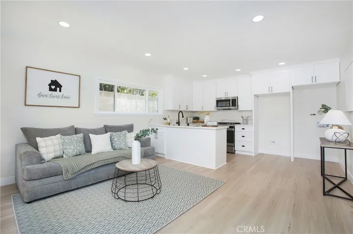 327 E Alder Street, Brea, California 92821