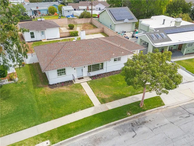 327 E Alder Street, Brea, California 92821