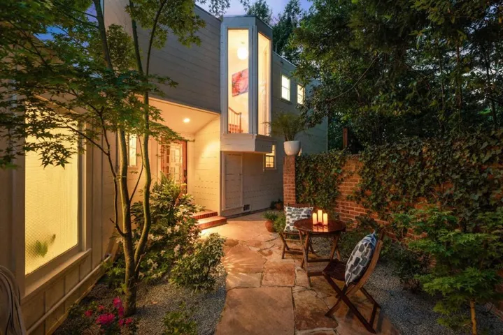610 Bromfield Road, San Mateo, California 94402