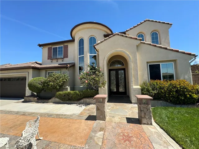 17482 Half Moon Court, Riverside, California 92503