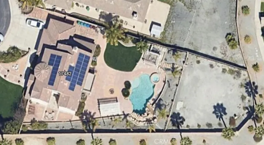 17482 Half Moon Court, Riverside, California 92503