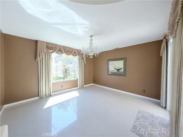 Formal Dinning Room