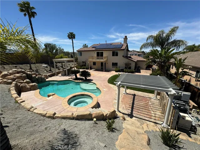 17482 Half Moon Court, Riverside, California 92503