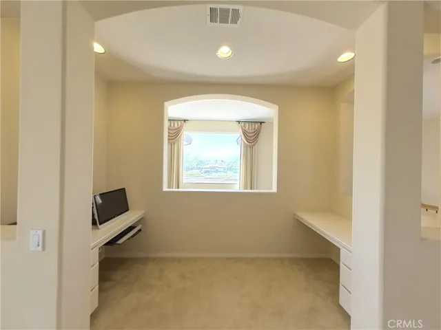 Computer Work Station