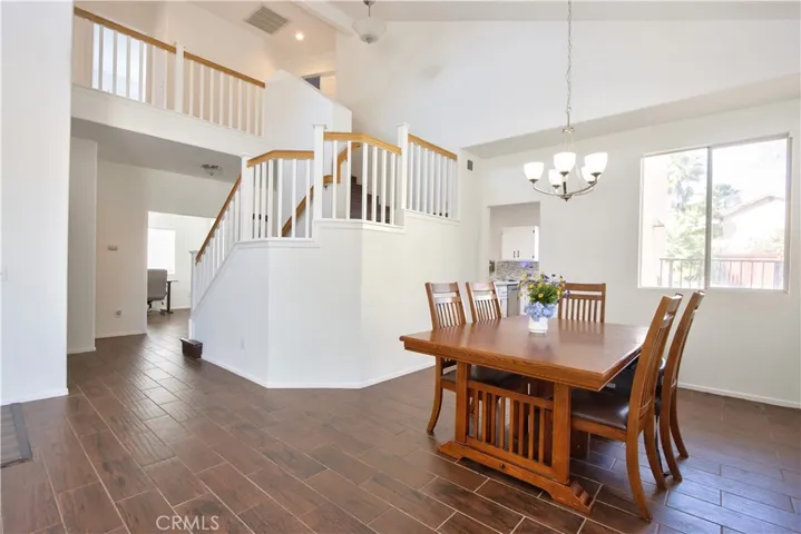 25134 Calle Entradero, Murrieta, California 92563