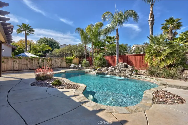 25134 Calle Entradero, Murrieta, California 92563
