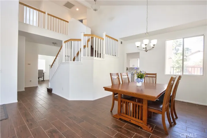 25134 Calle Entradero, Murrieta, California 92563
