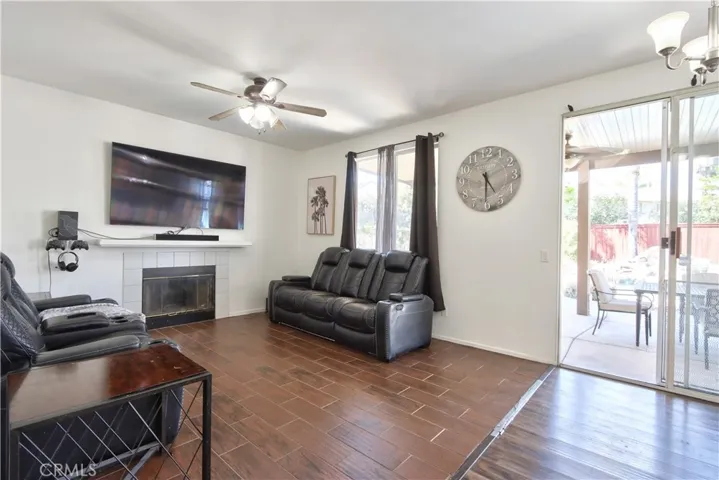 25134 Calle Entradero, Murrieta, California 92563