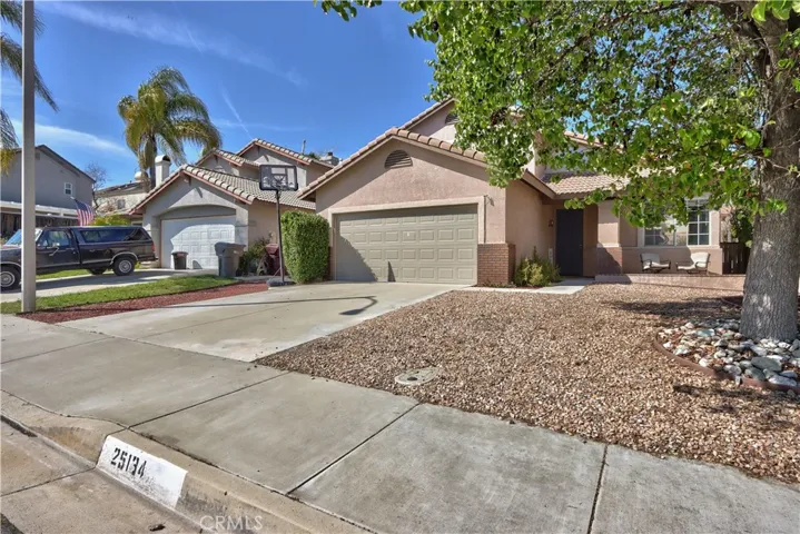 25134 Calle Entradero, Murrieta, California 92563