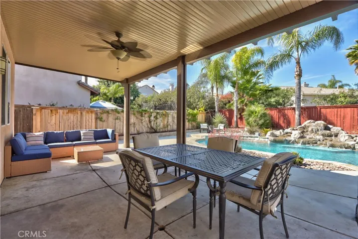 25134 Calle Entradero, Murrieta, California 92563