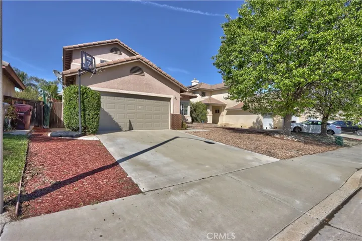 25134 Calle Entradero, Murrieta, California 92563