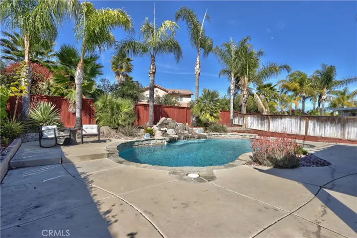 25134 Calle Entradero, Murrieta, California 92563