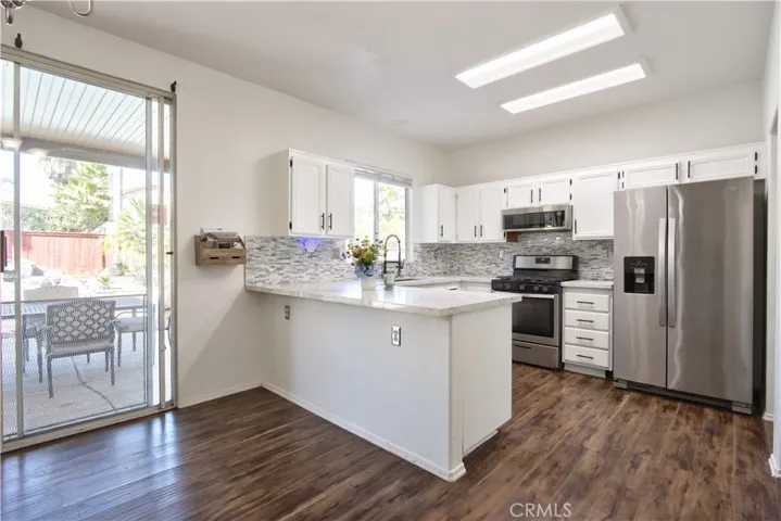 25134 Calle Entradero, Murrieta, California 92563