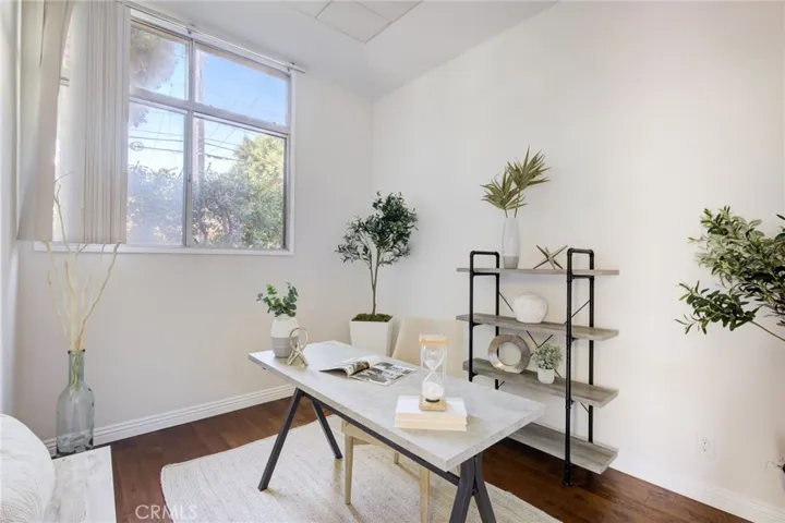 1304 Berkeley Street 3, Santa Monica, California 90404