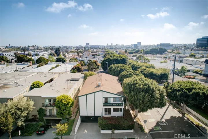 1304 Berkeley Street 3, Santa Monica, California 90404
