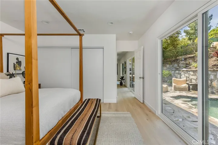 4057 Woodcliff Road, Sherman Oaks, California 91403