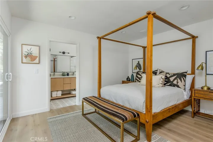 4057 Woodcliff Road, Sherman Oaks, California 91403