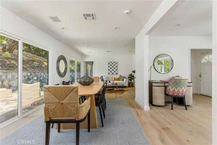 4057 Woodcliff Road, Sherman Oaks, California 91403