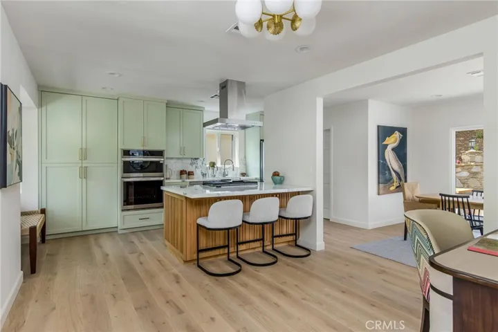 4057 Woodcliff Road, Sherman Oaks, California 91403