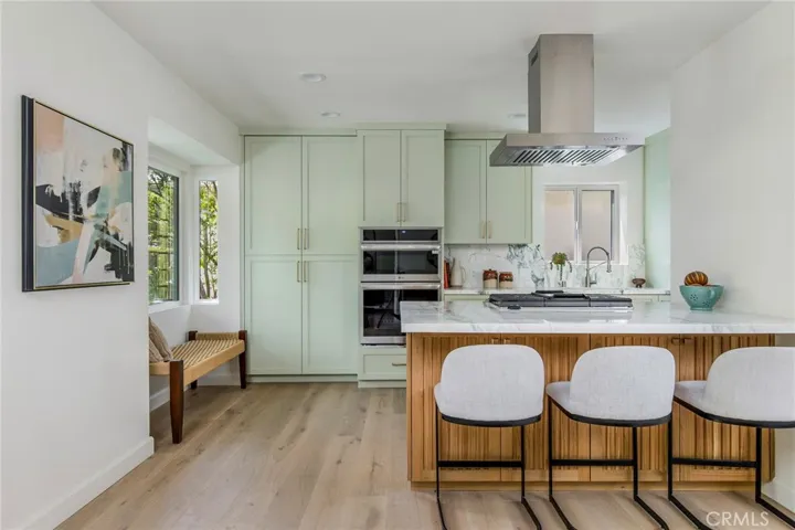 4057 Woodcliff Road, Sherman Oaks, California 91403