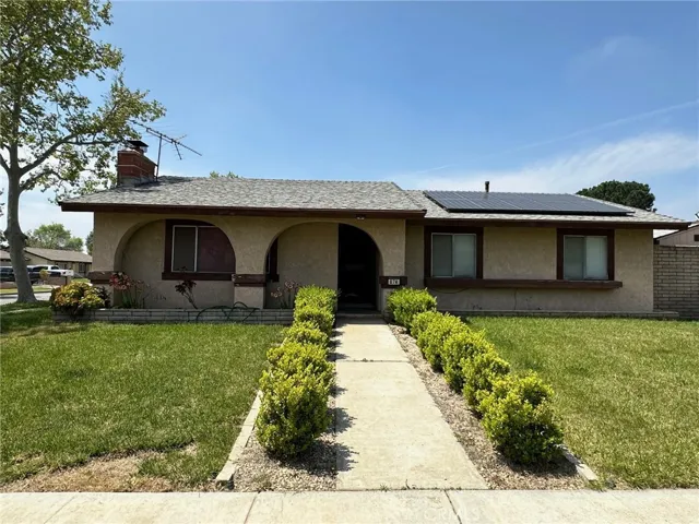 674 S Idyllwild Avenue, Rialto, California 92376