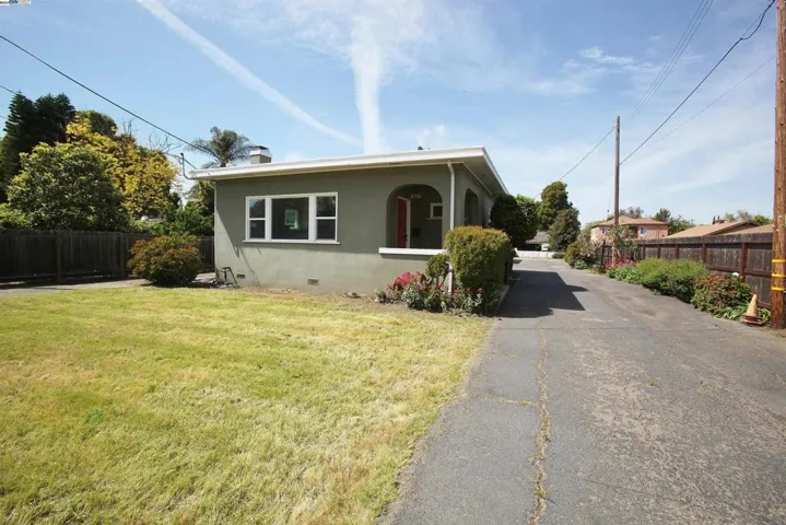 656 Grove Way, Hayward, California 94541-2506