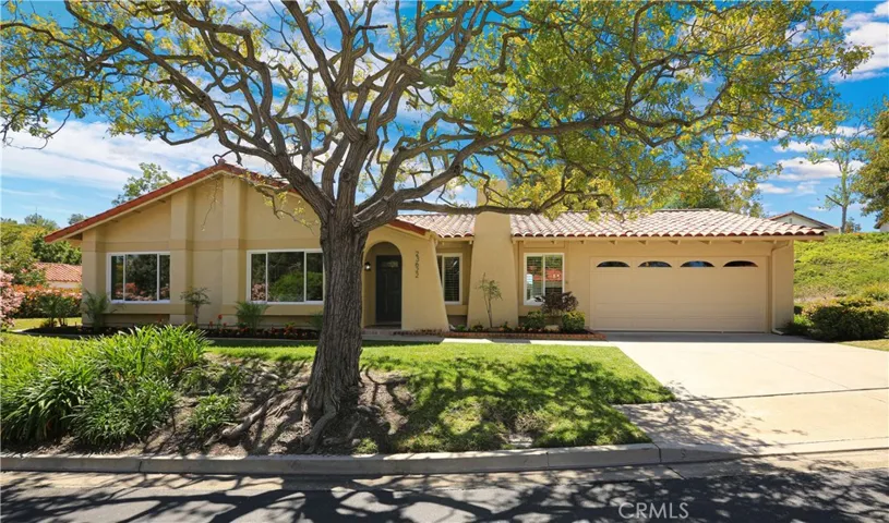 23622 Via Garfias, Mission Viejo, California 92692
