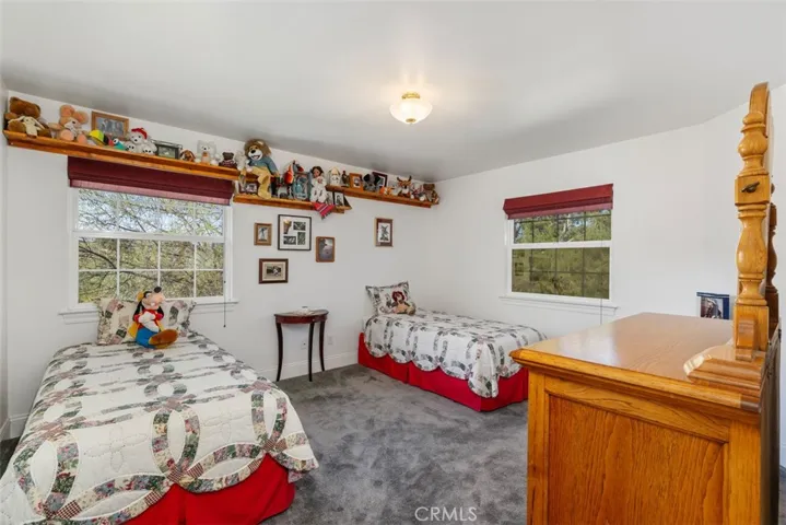 Bedroom #3