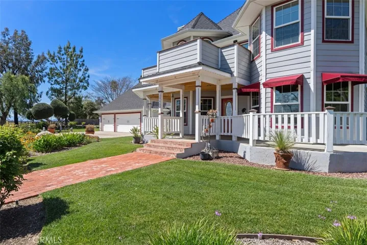 Side of Victorian