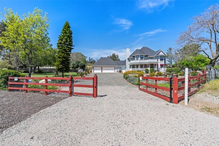Welcome Home!