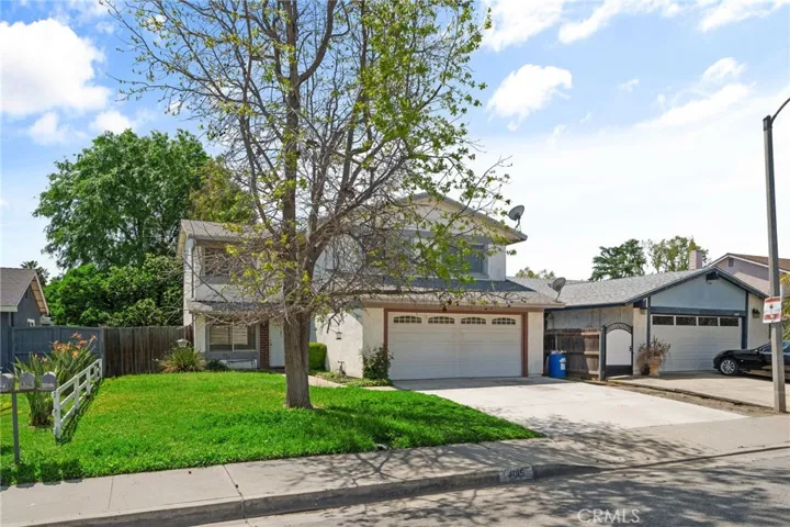 4015 Zion Lane, Chino, California 91710