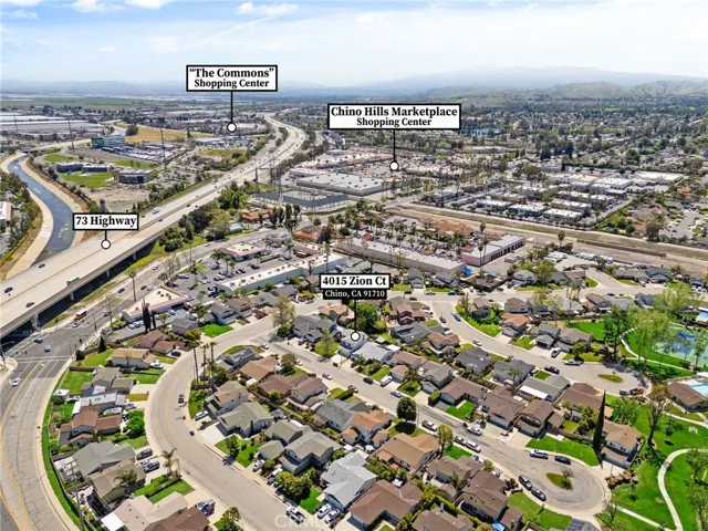 4015 Zion Lane, Chino, California 91710