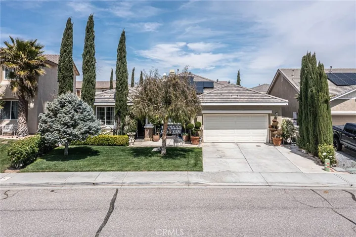 9114 Big Bear Drive, Hesperia, California 92344