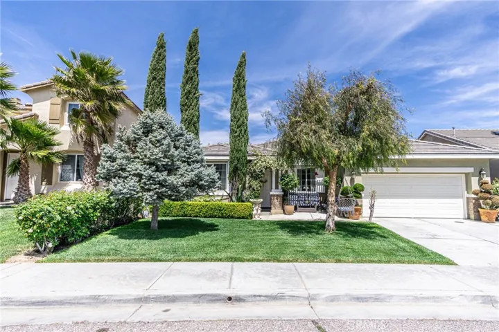 9114 Big Bear Drive, Hesperia, California 92344