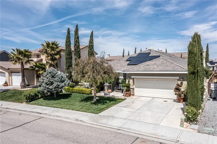 9114 Big Bear Drive, Hesperia, California 92344