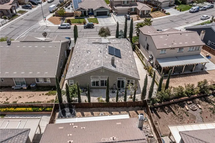 9114 Big Bear Drive, Hesperia, California 92344