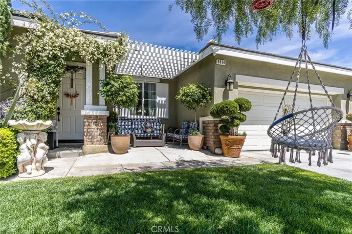 9114 Big Bear Drive, Hesperia, California 92344